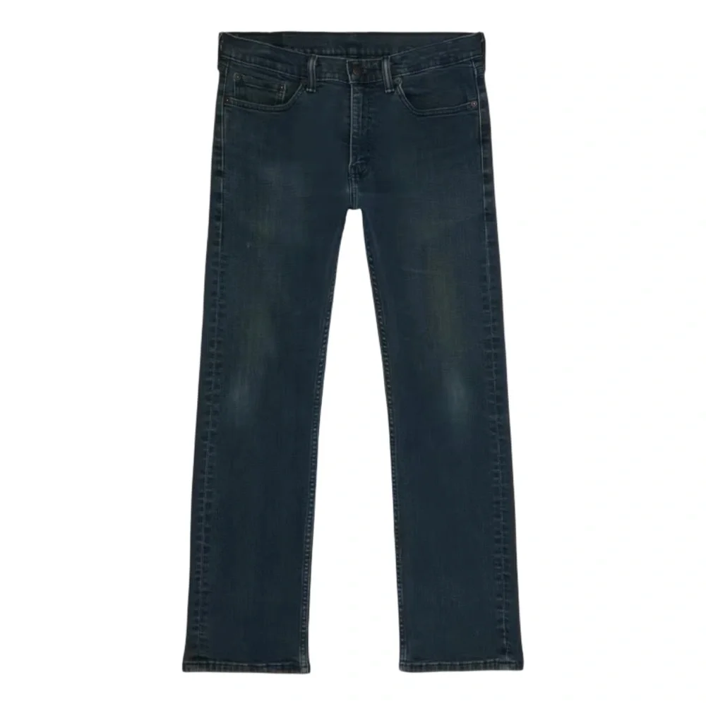 EUC Levi’s Blue Regular Fit 505 Jeans